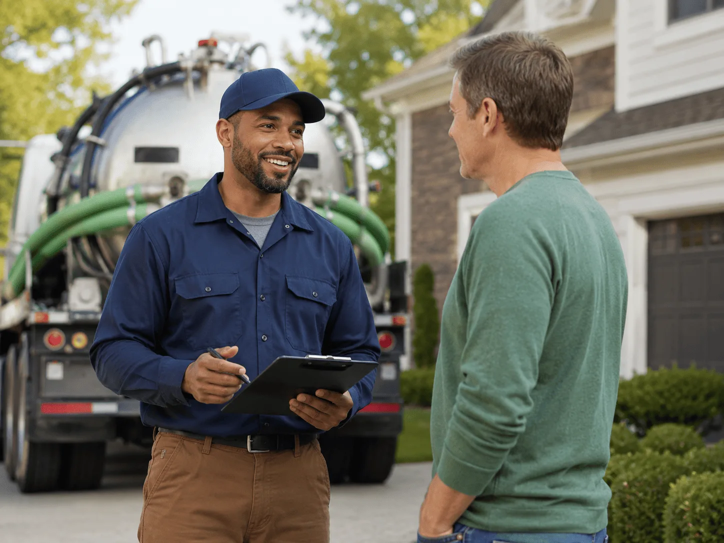 Mosquito Control Driver, AR FAQs